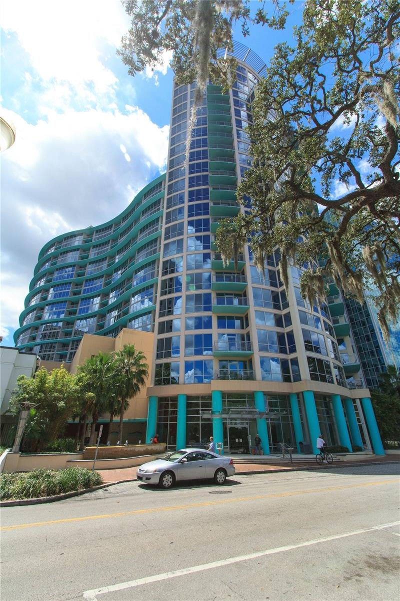 322 E Central Blvd #1210