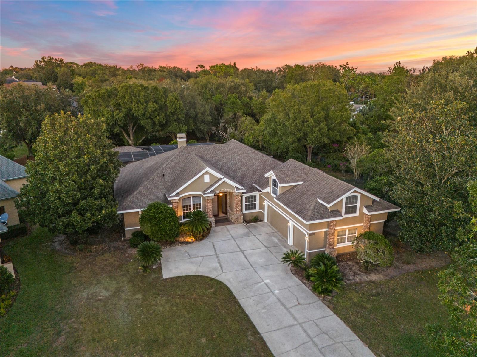 17429 Cobblestone Ln