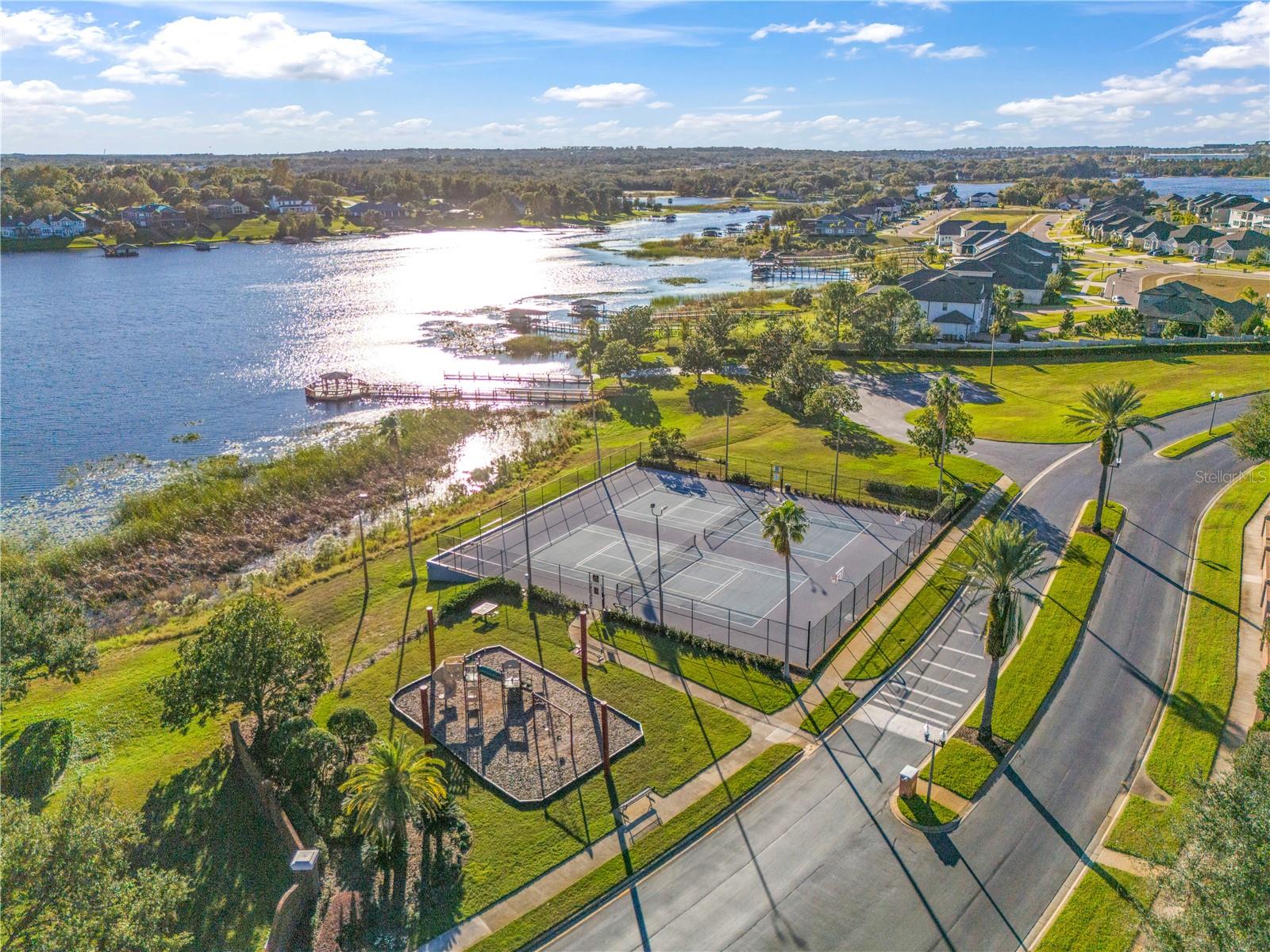 17429 Cobblestone Ln