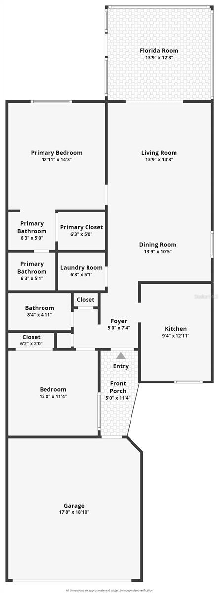 2435 Turpin Dr