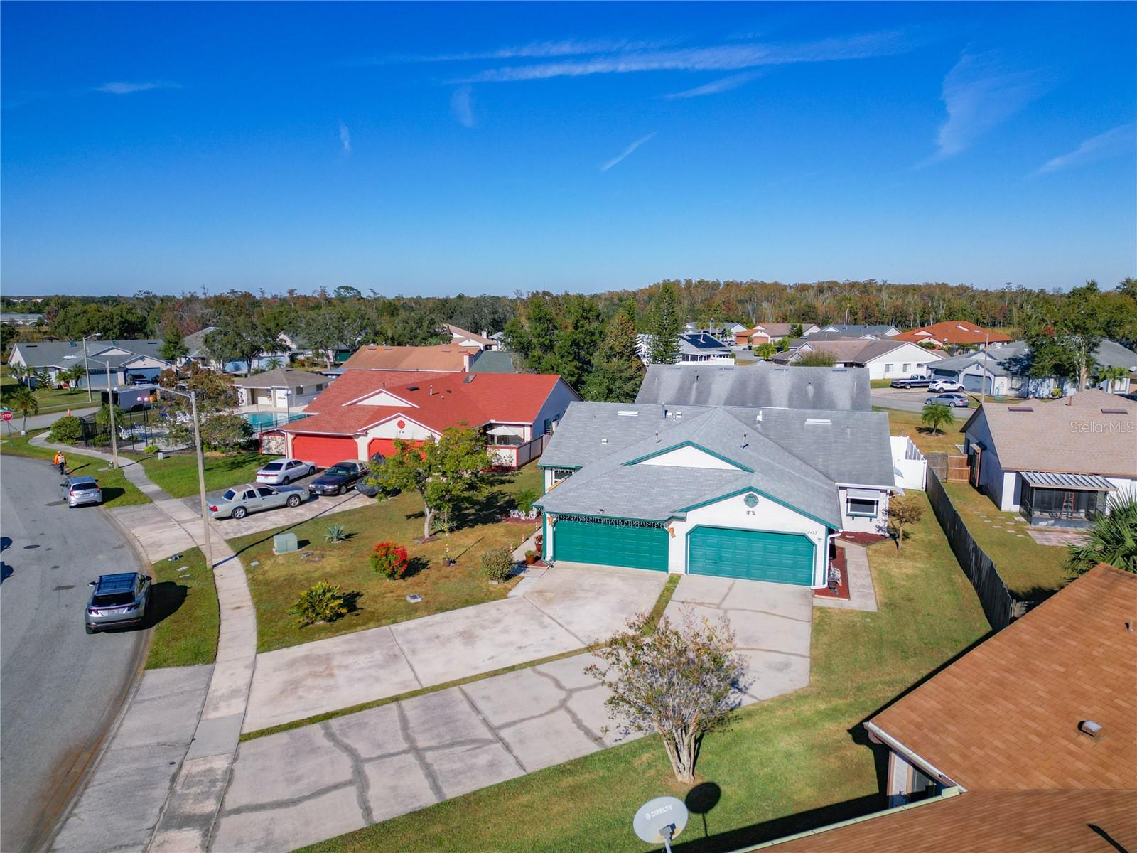 2435 Turpin Dr