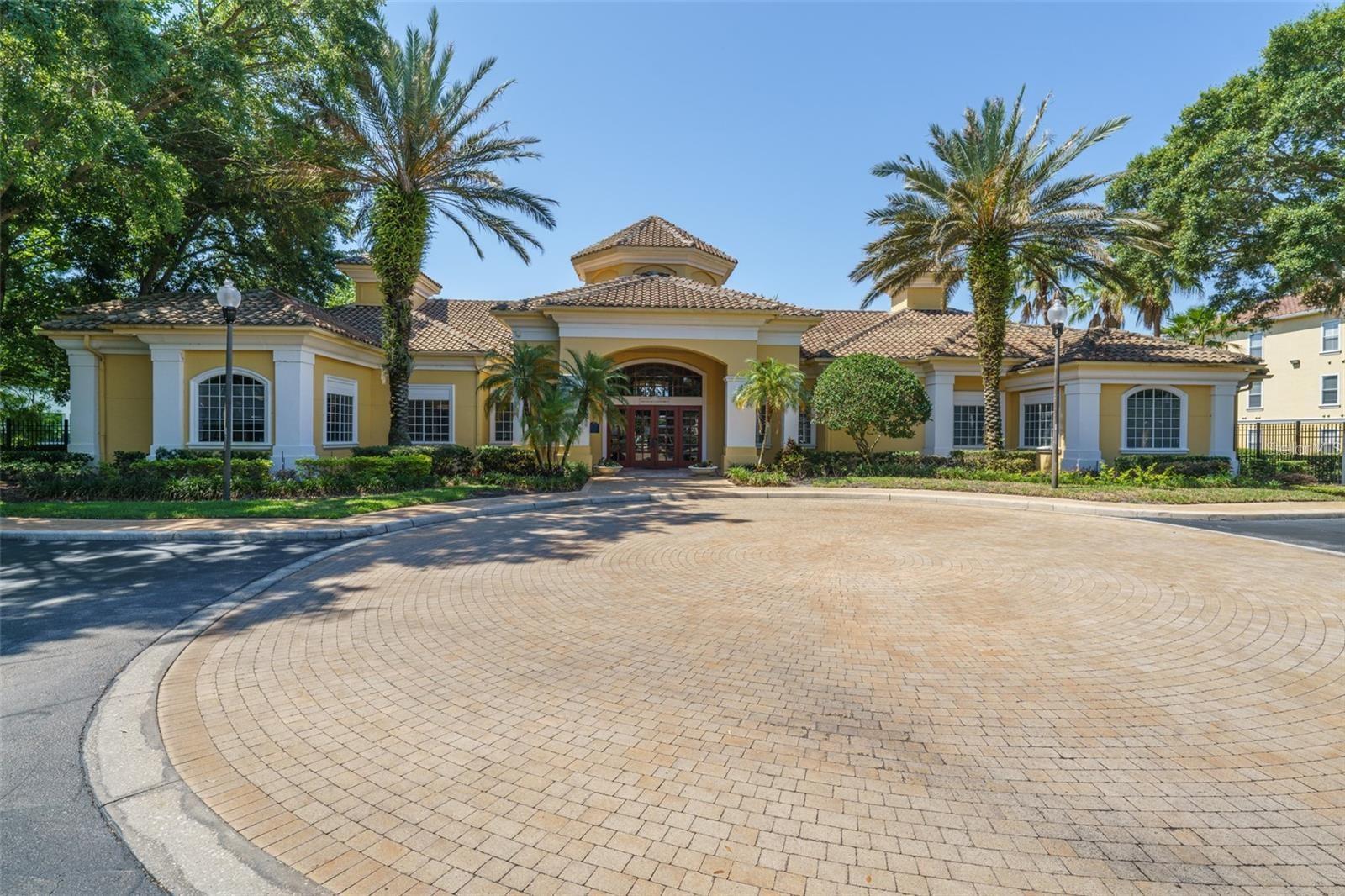 1175 Lake Shadow Cir #4103