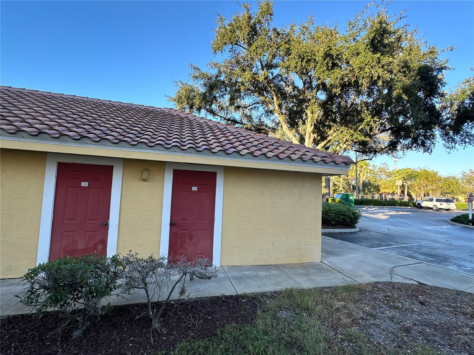 1175 Lake Shadow Cir #4103