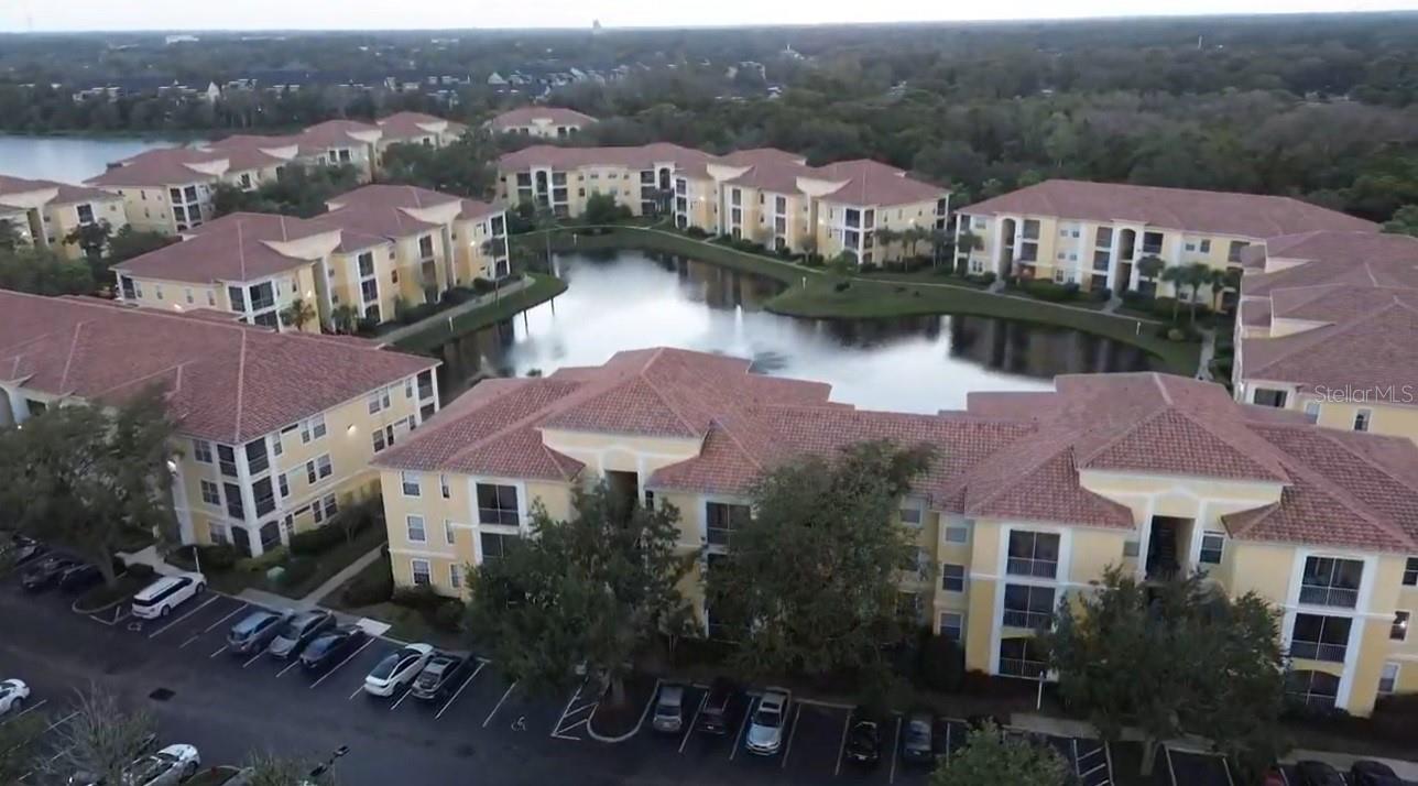 1175 Lake Shadow Cir #4103