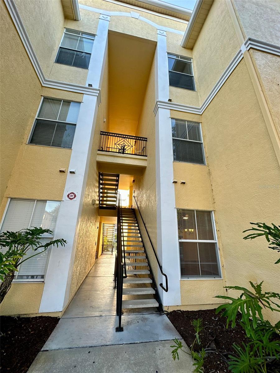 1175 Lake Shadow Cir #4103