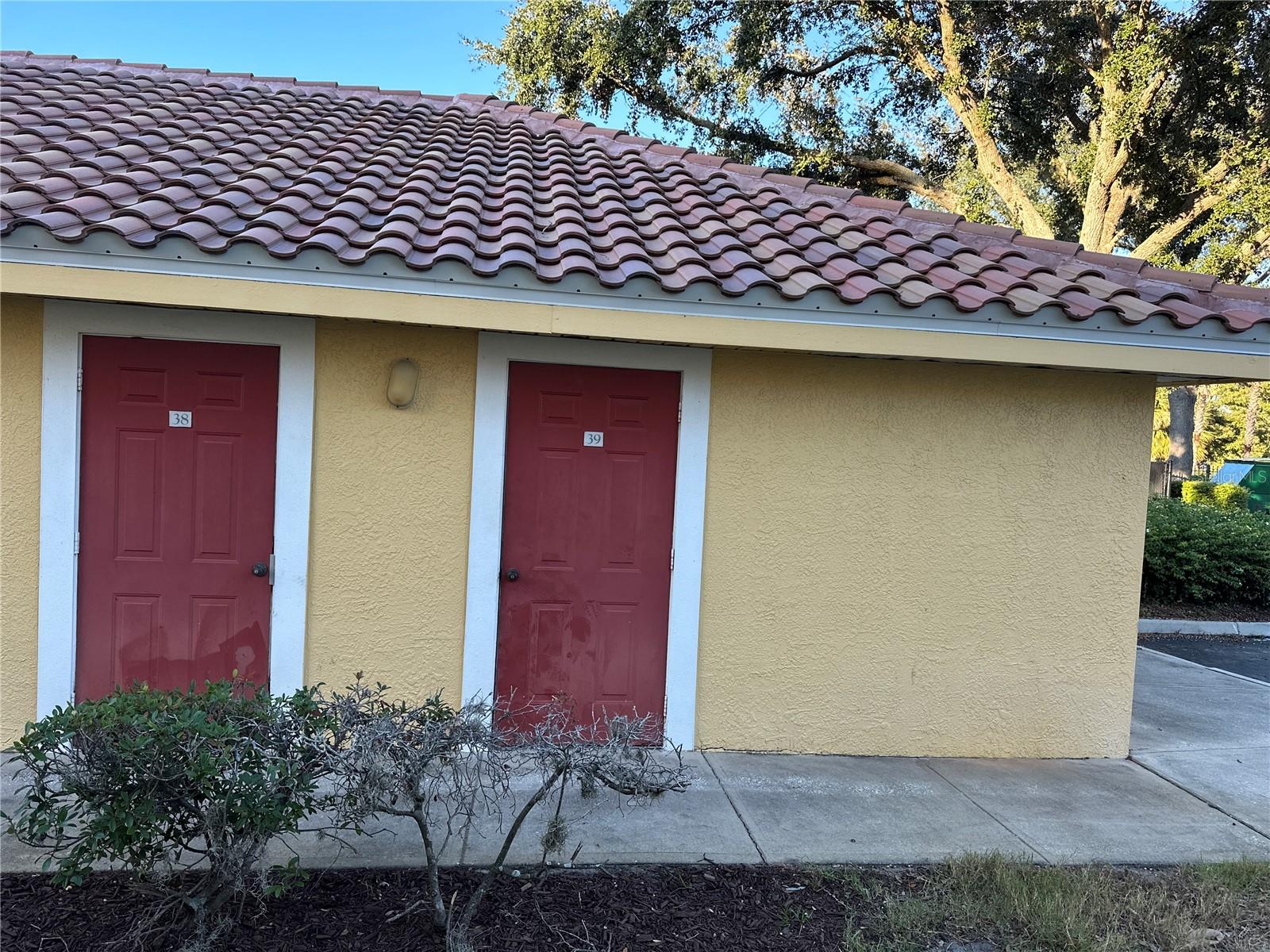 1175 Lake Shadow Cir #4103