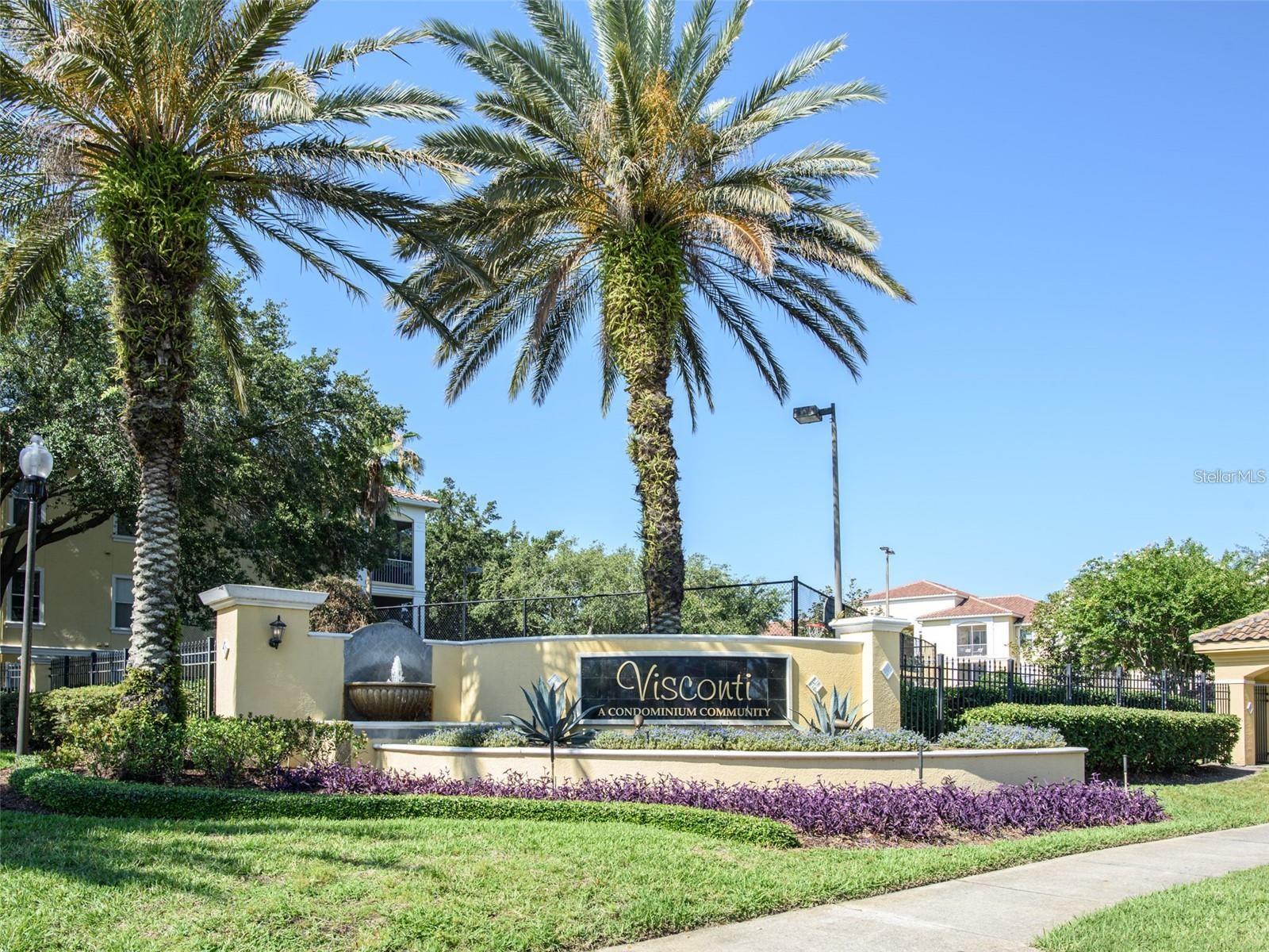 1175 Lake Shadow Cir #4103
