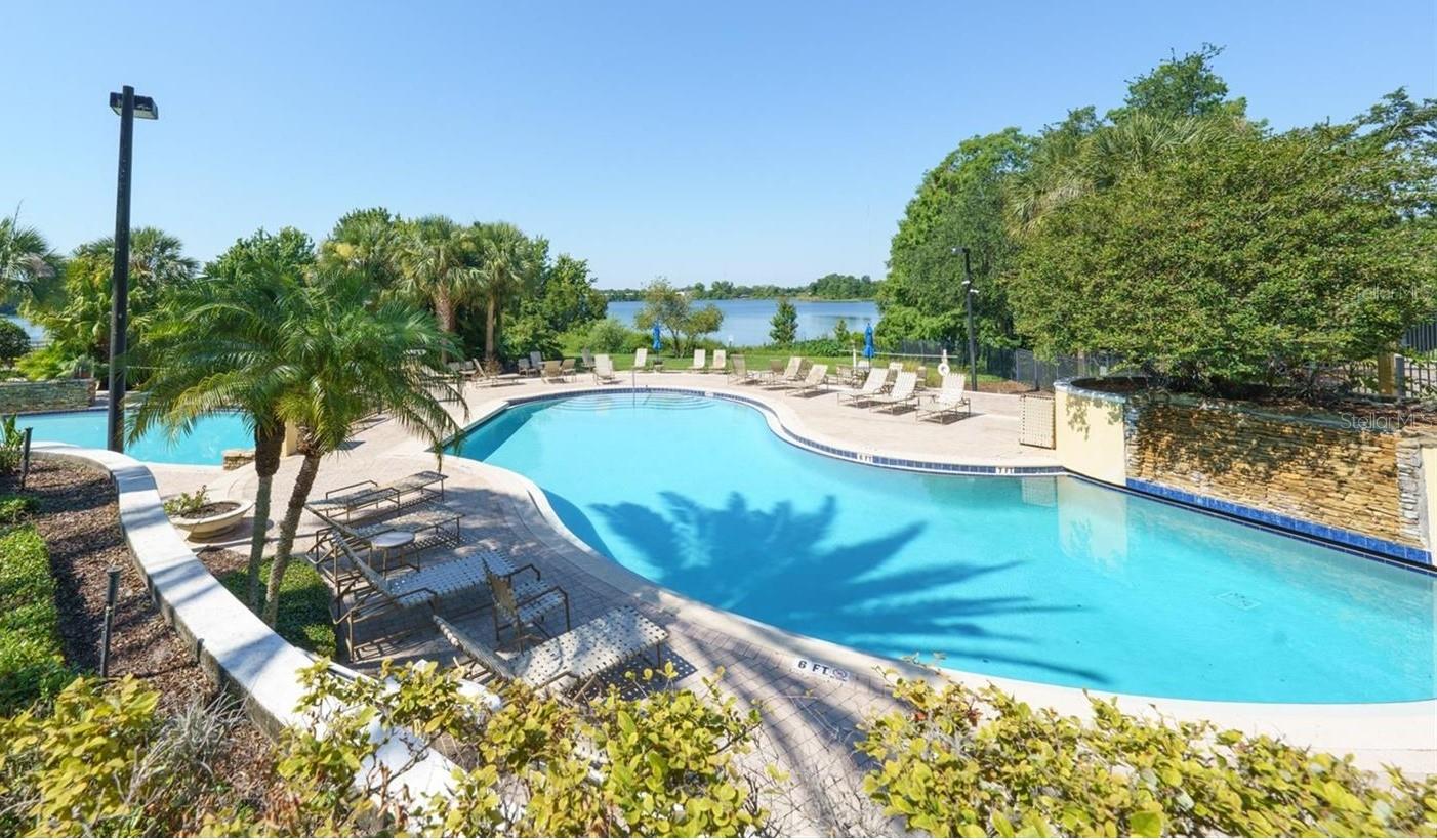 1175 Lake Shadow Cir #4103