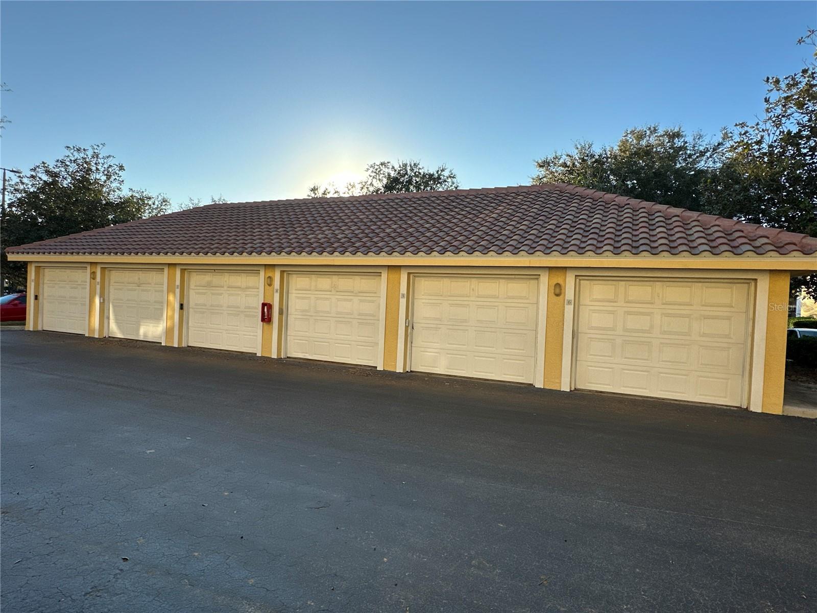 1175 Lake Shadow Cir #4103