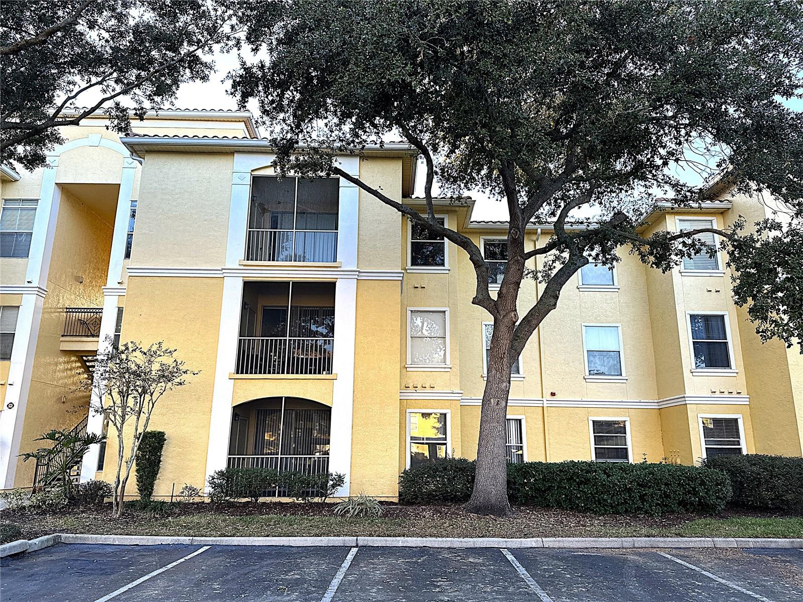 1175 Lake Shadow Cir #4103
