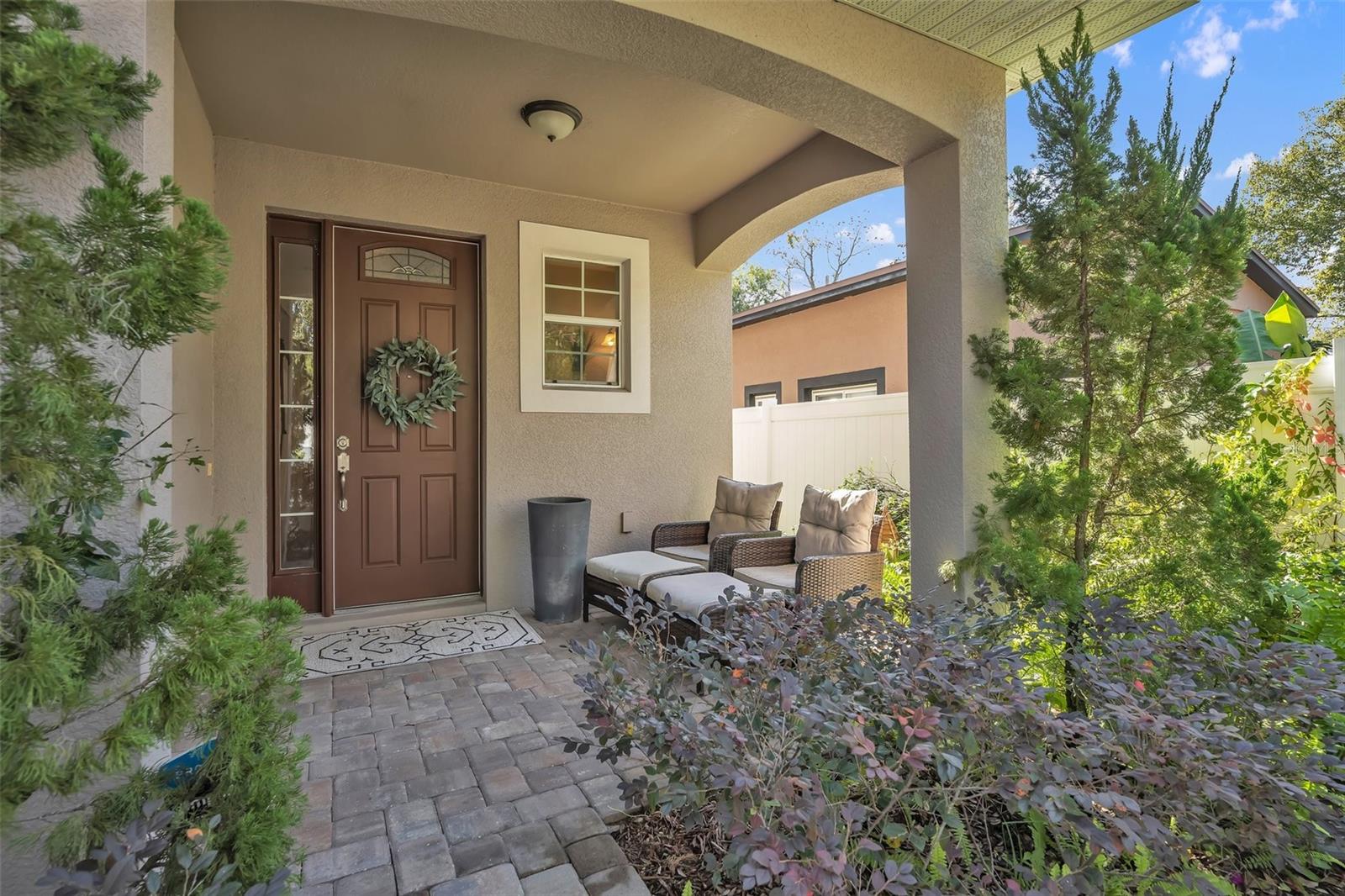 1426 Catherine St #5