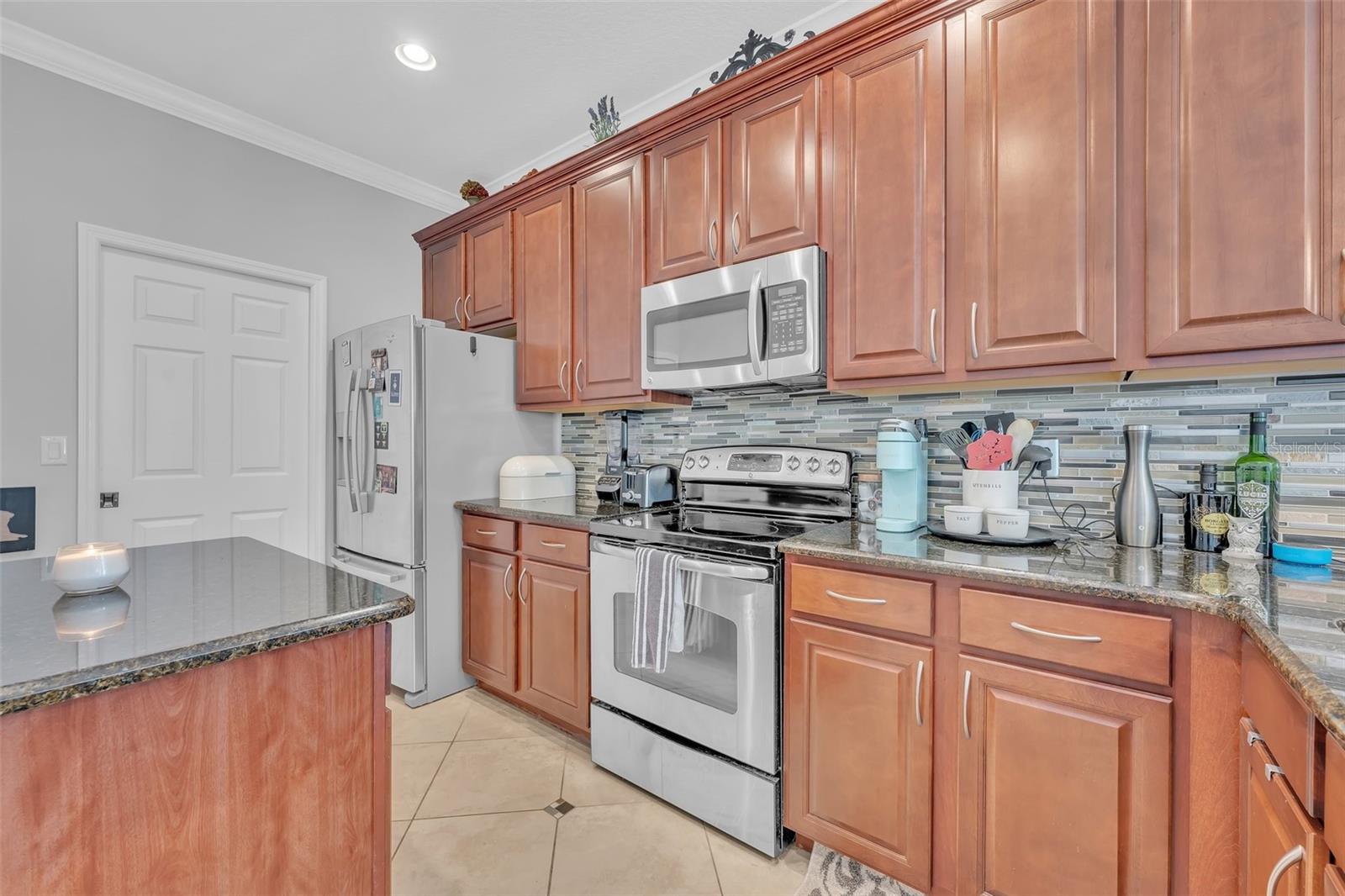 1426 Catherine St #5