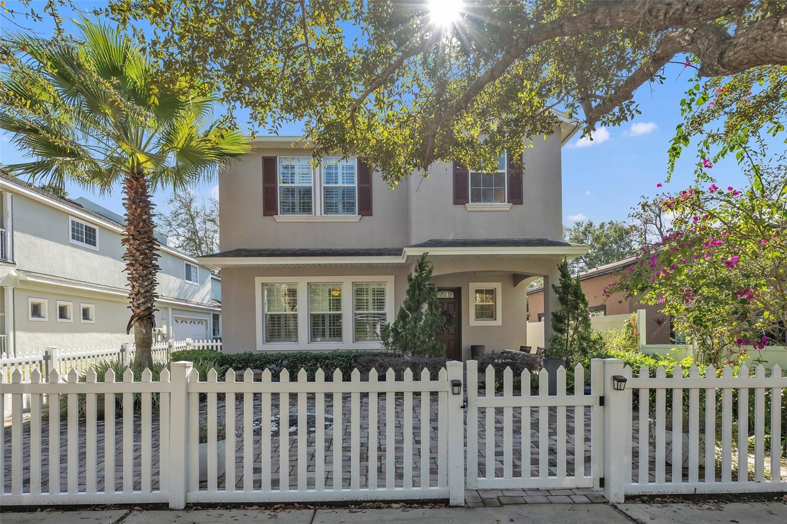 1426 Catherine St #5