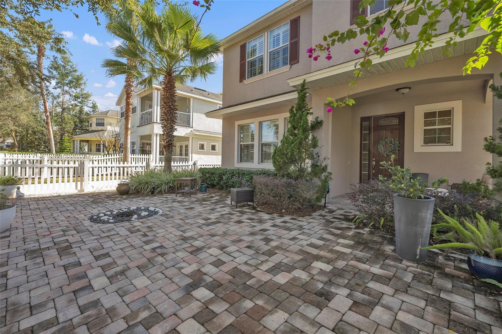 1426 Catherine St #5