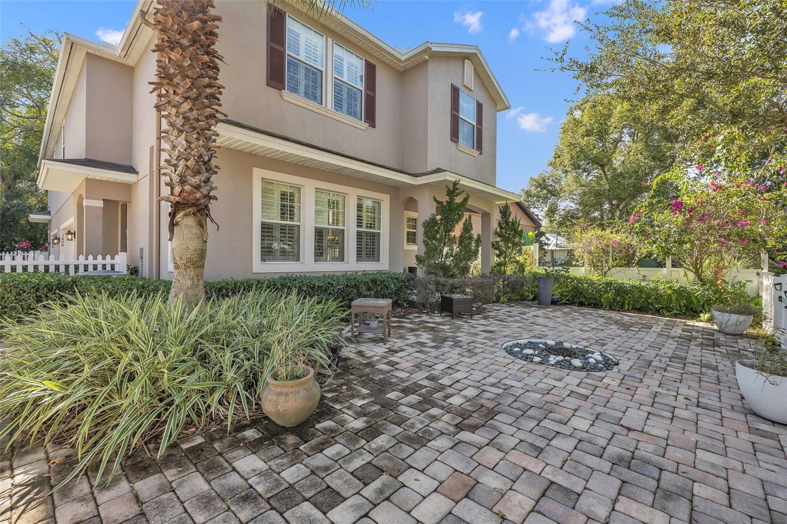 1426 Catherine St #5