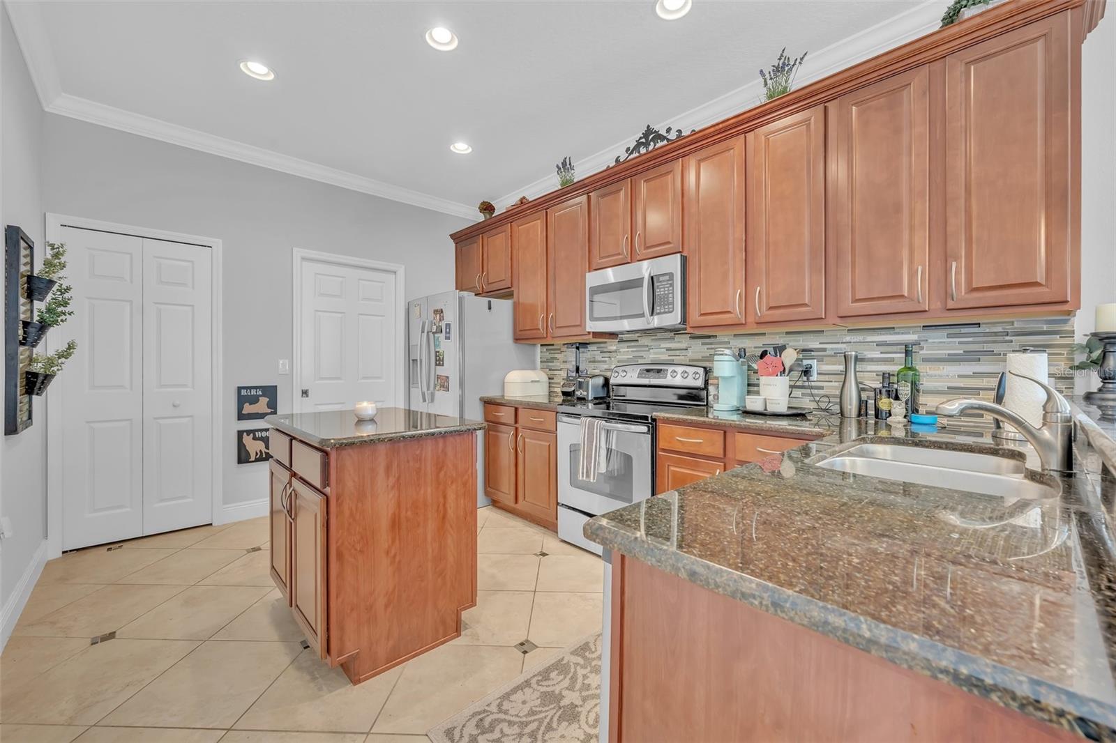 1426 Catherine St #5