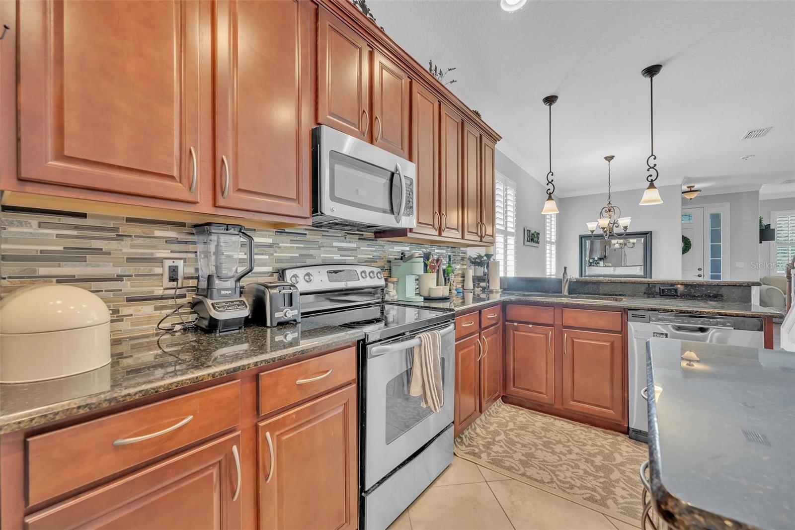 1426 Catherine St #5