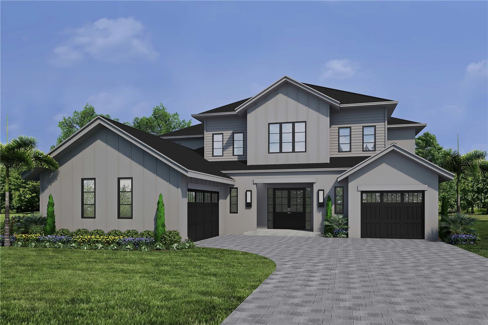 9136 Sheen Sound St