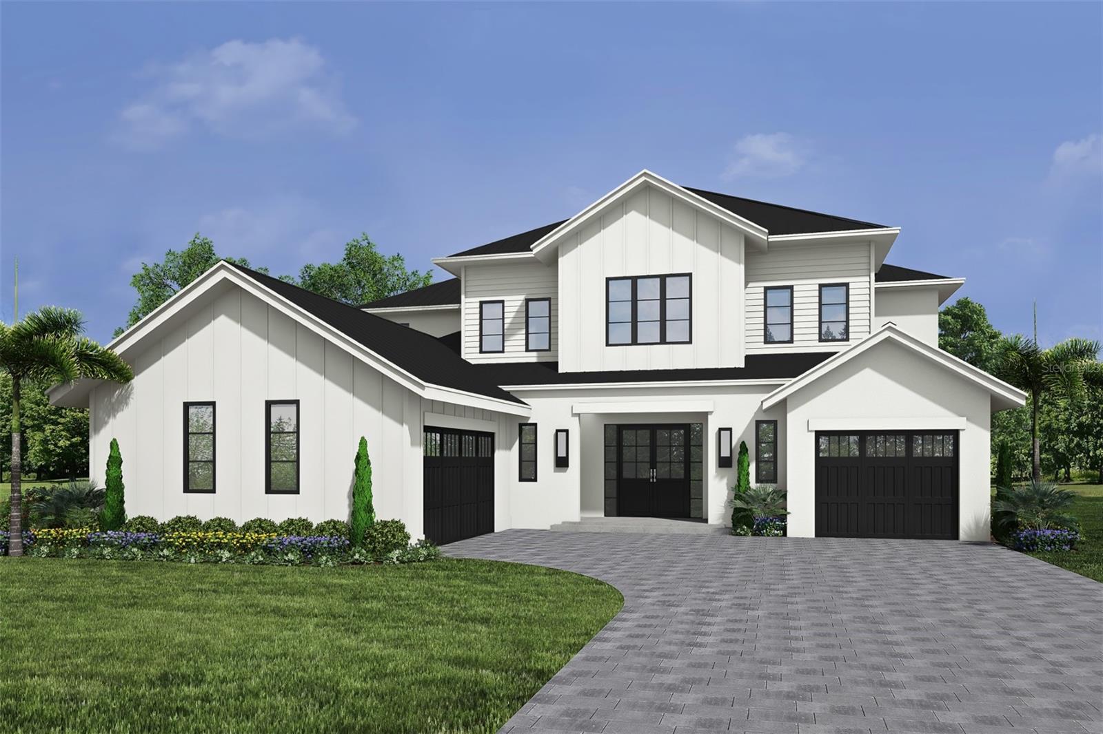 9136 Sheen Sound St
