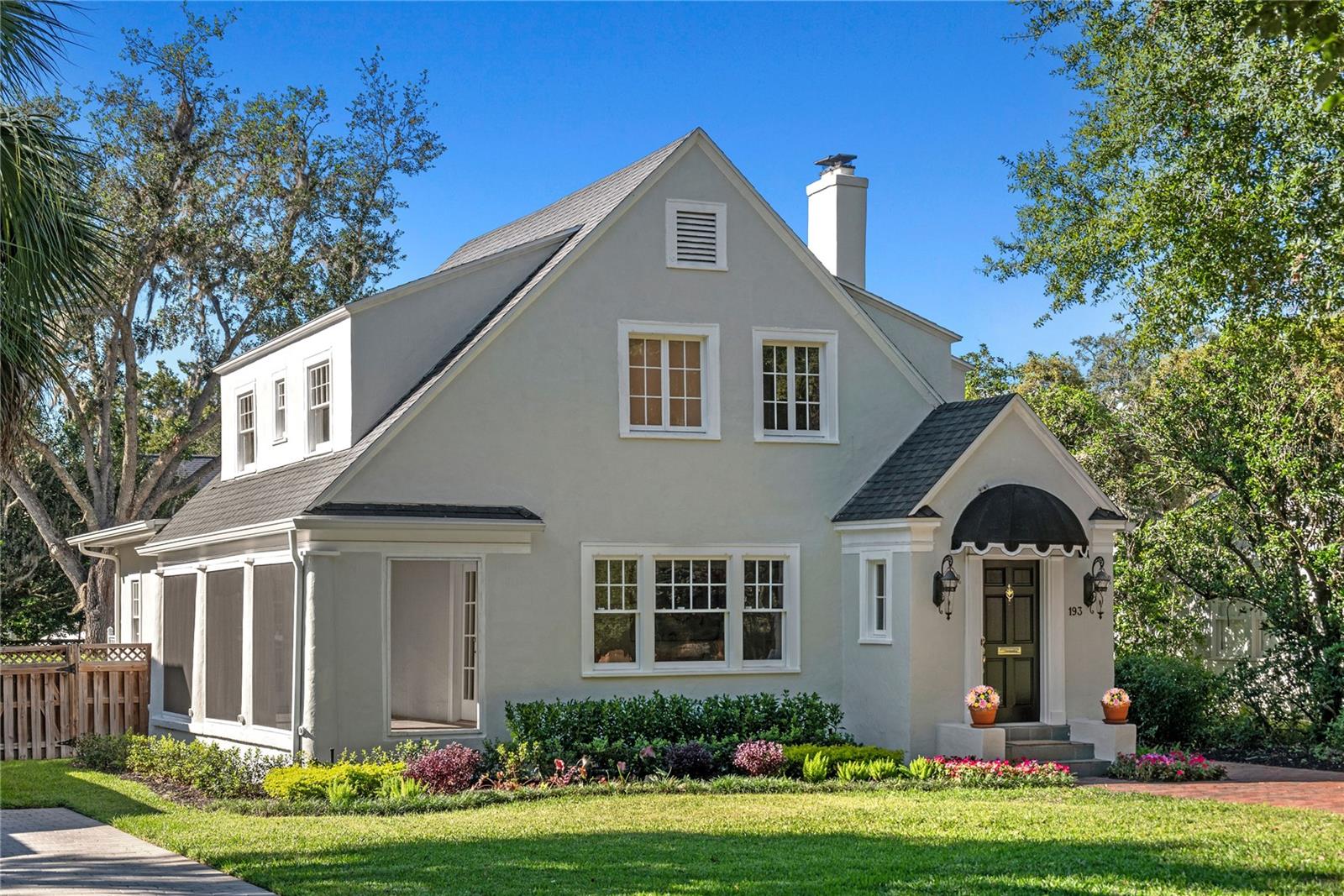 193 Overlook Rd