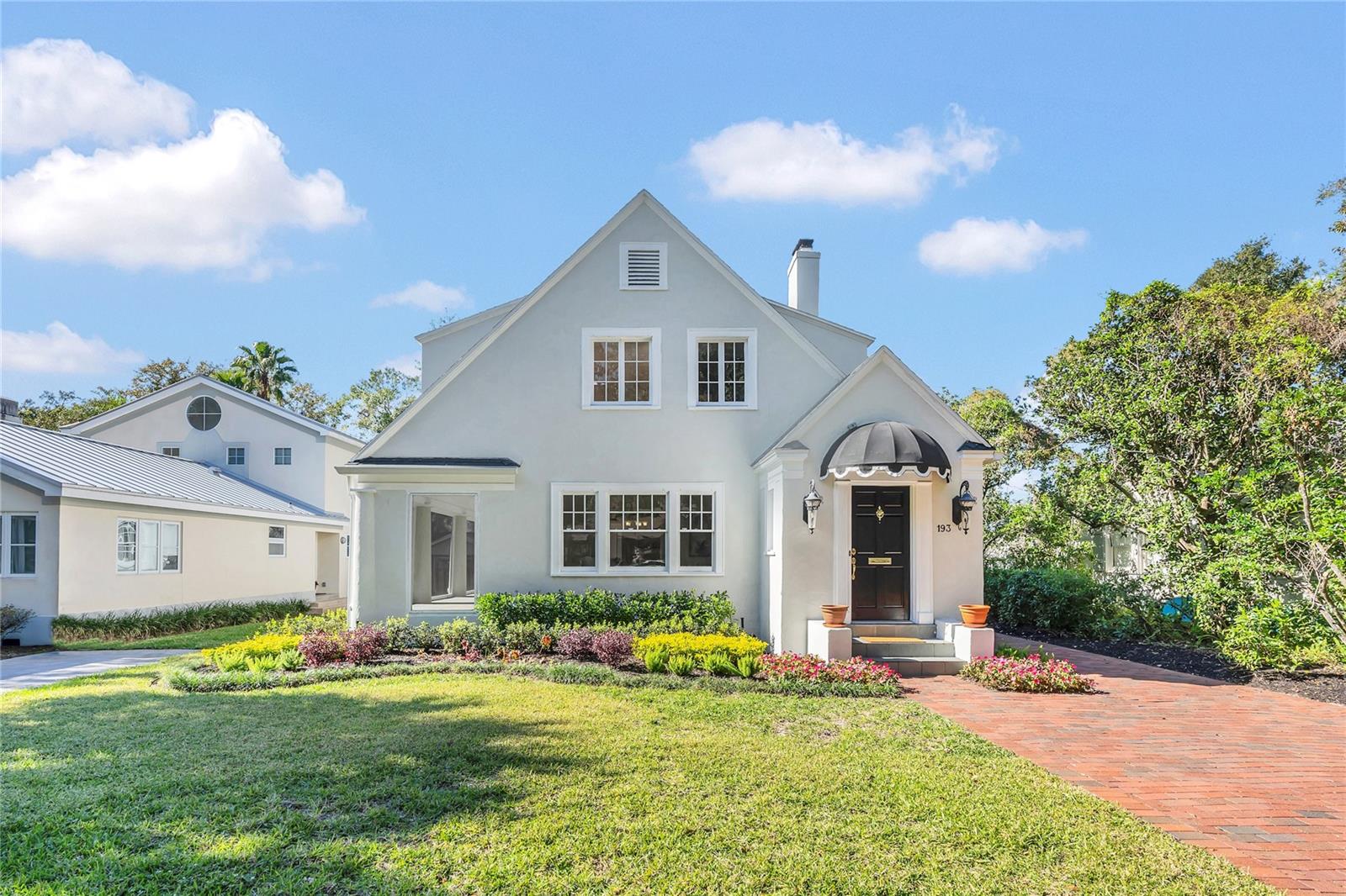193 Overlook Rd