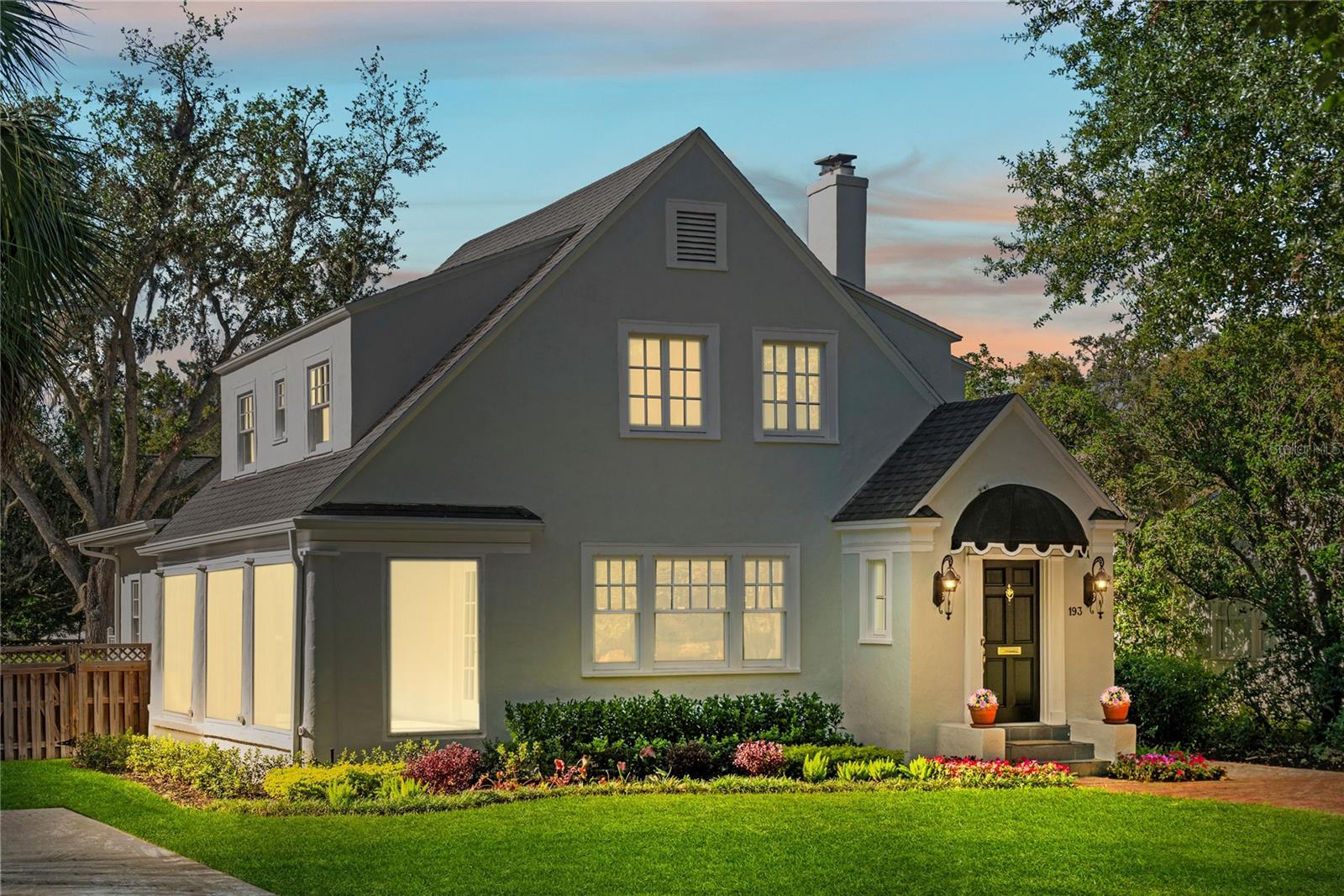 193 Overlook Rd