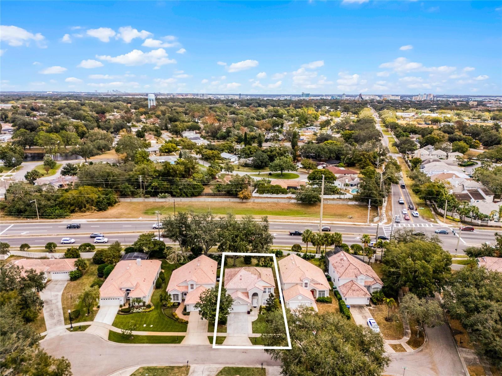 6019 Bay Valley Ct