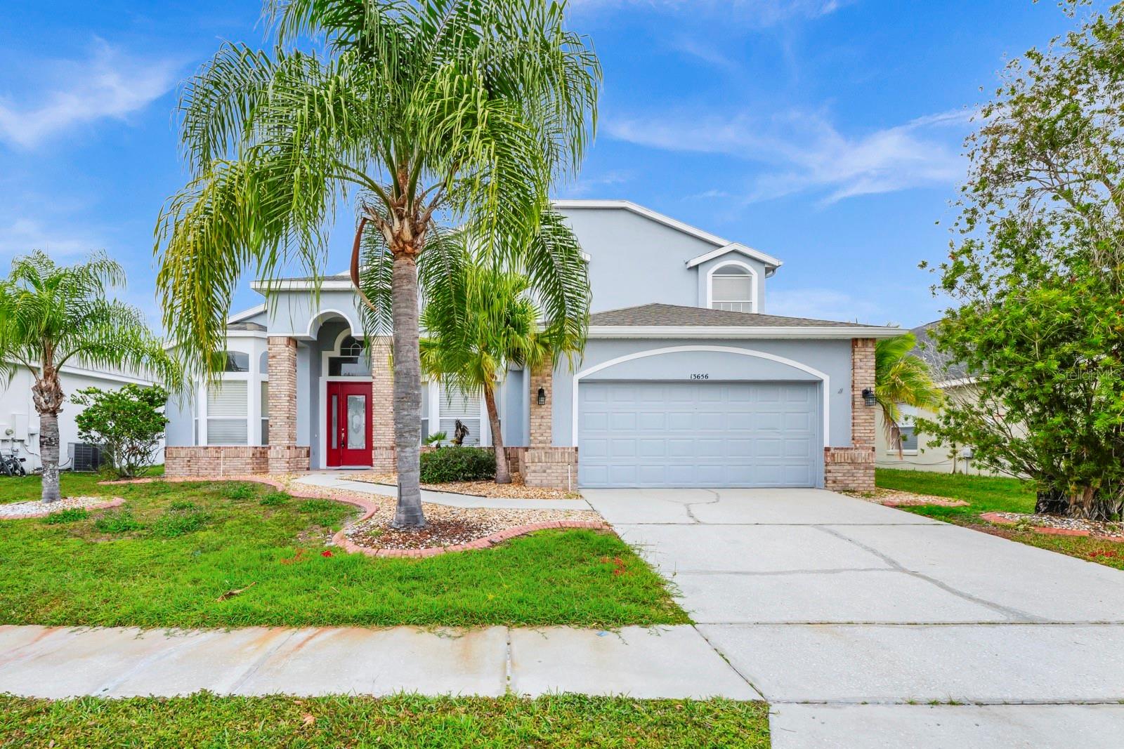 13656 Crystal River Dr