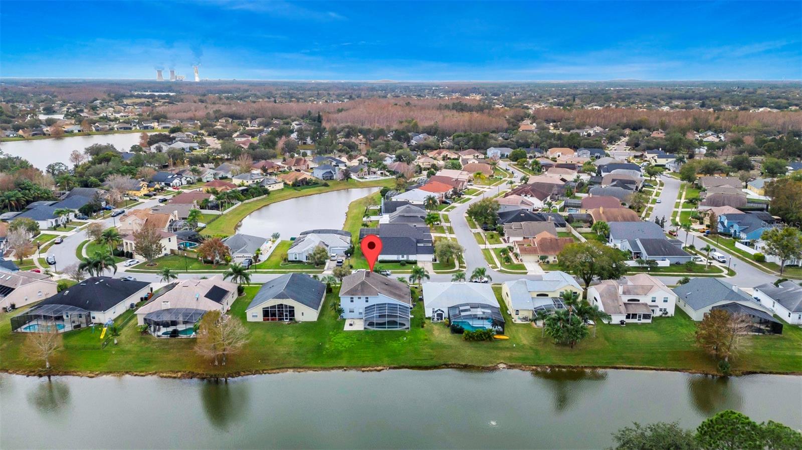 13656 Crystal River Dr