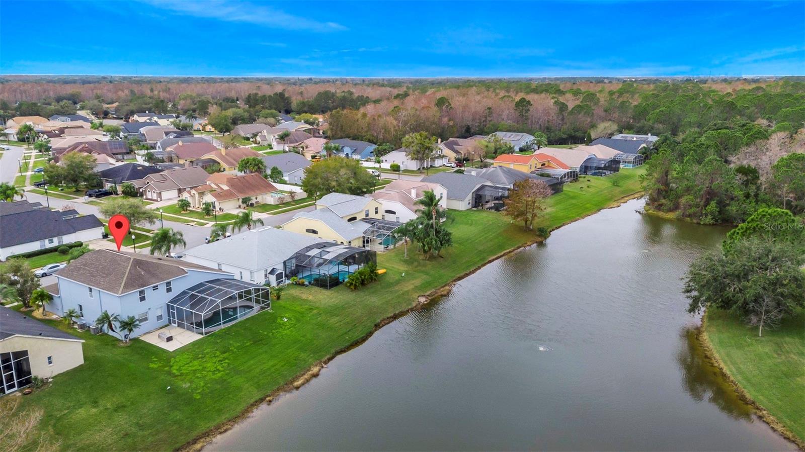 13656 Crystal River Dr