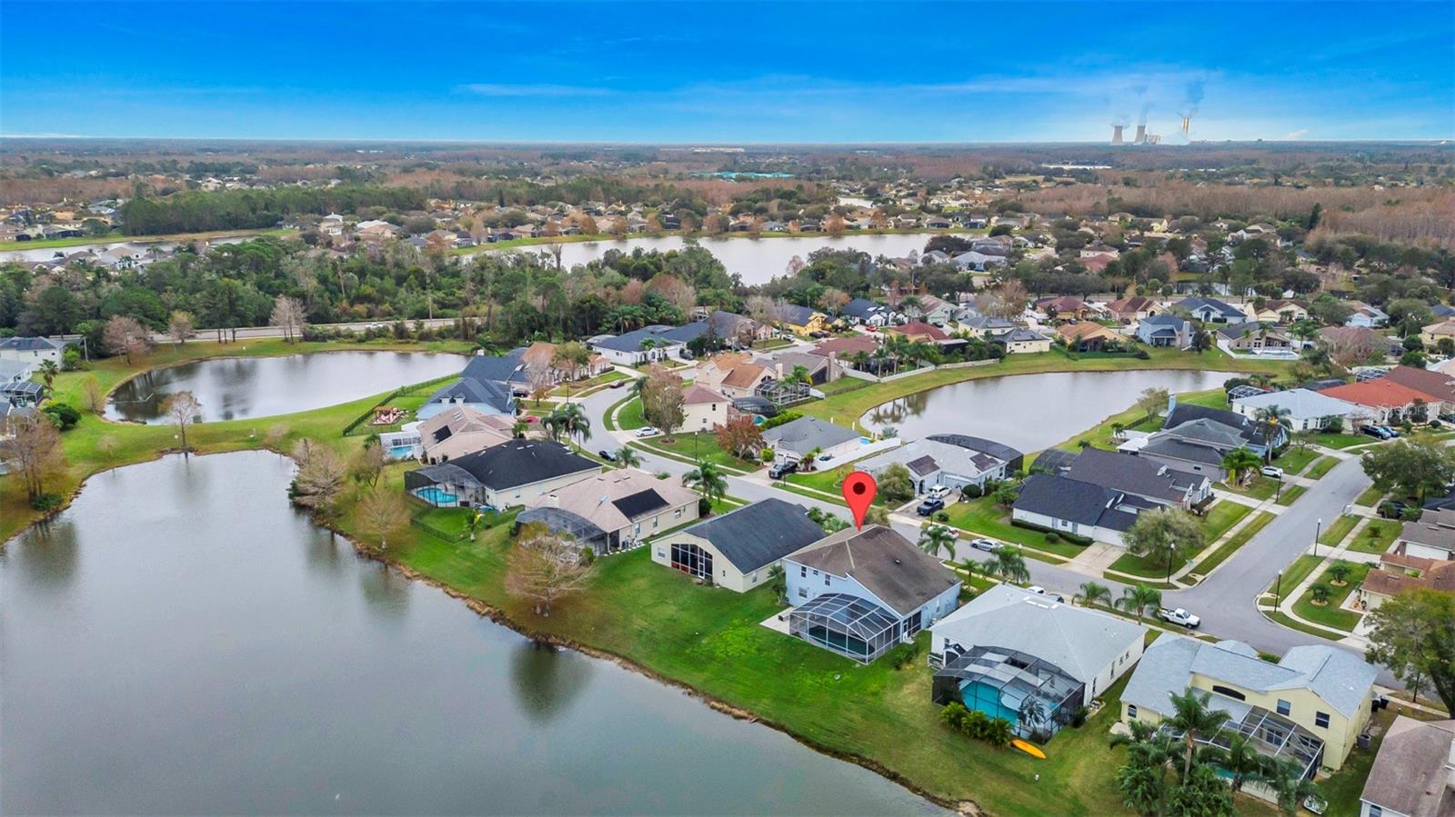 13656 Crystal River Dr