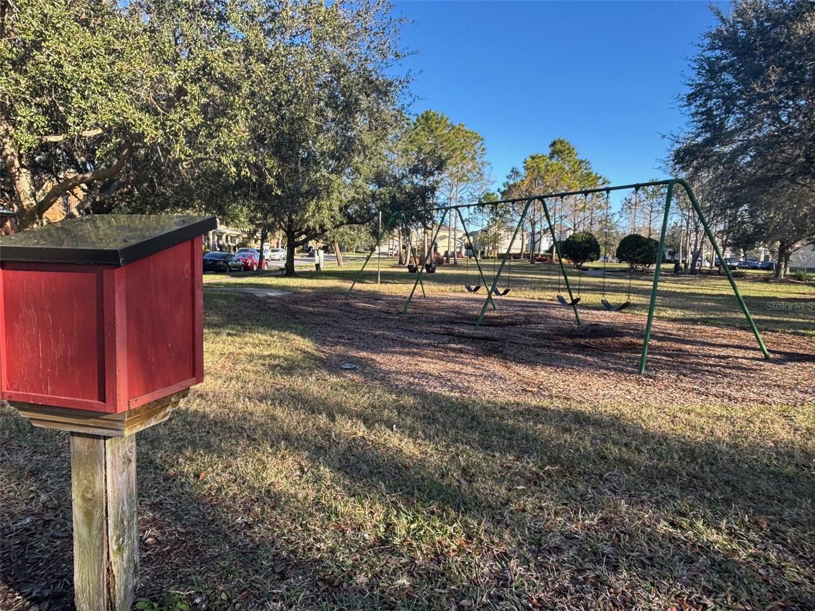 12269 Great Commission Way