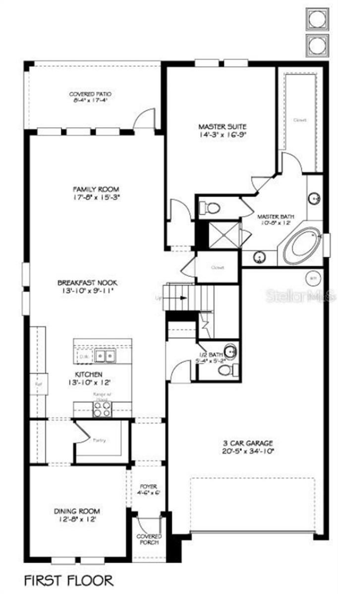 12269 Great Commission Way