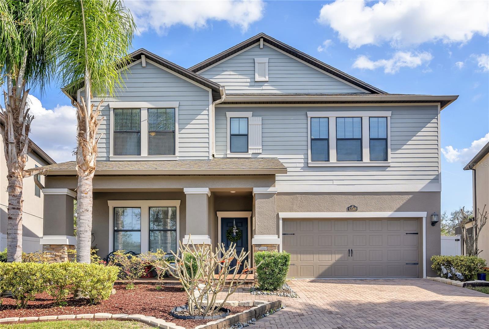 12269 Great Commission Way