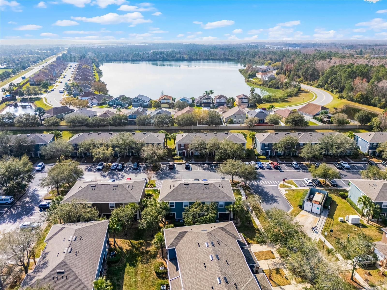 10421 Manderley Way #268