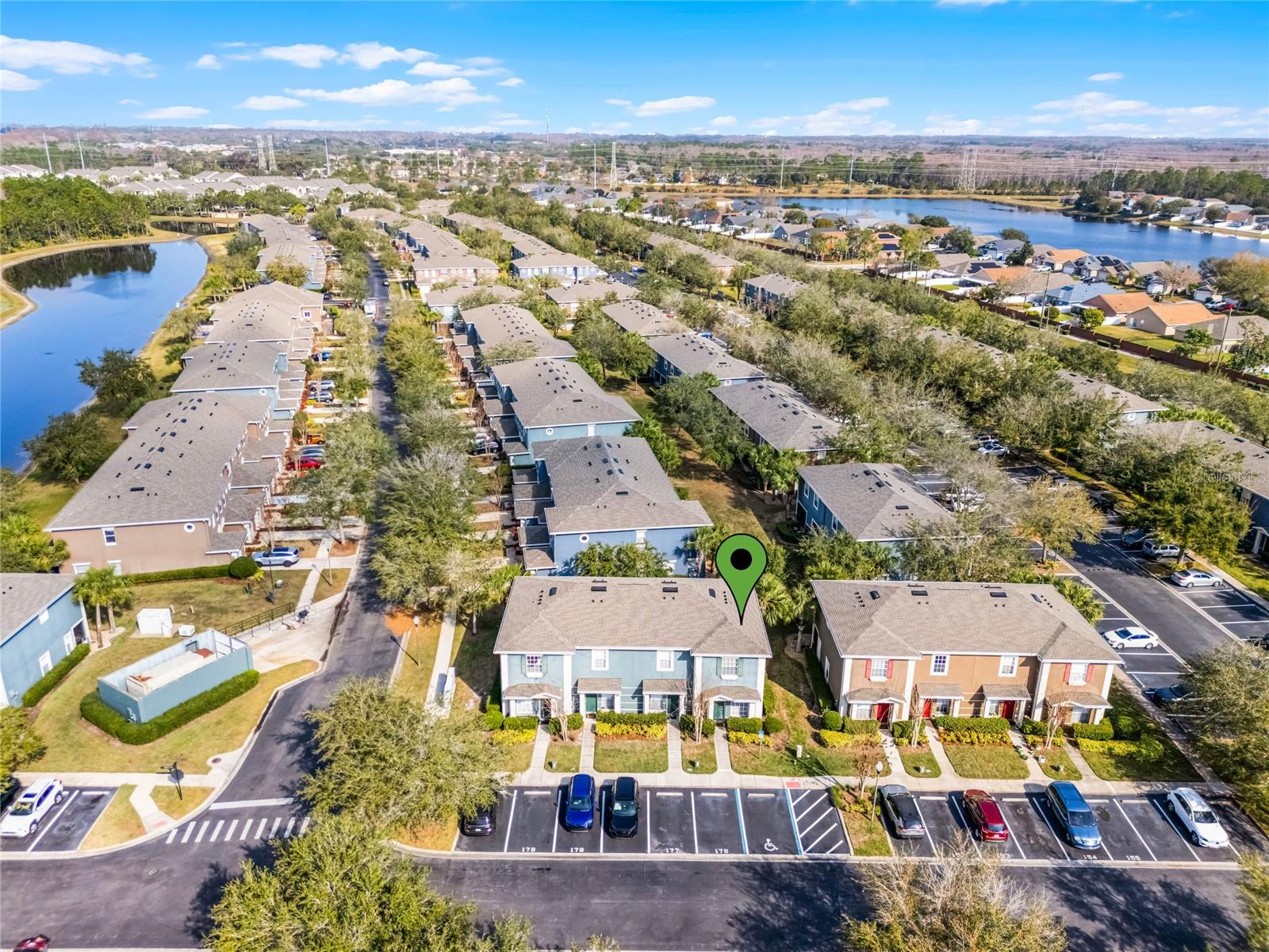 10421 Manderley Way #268