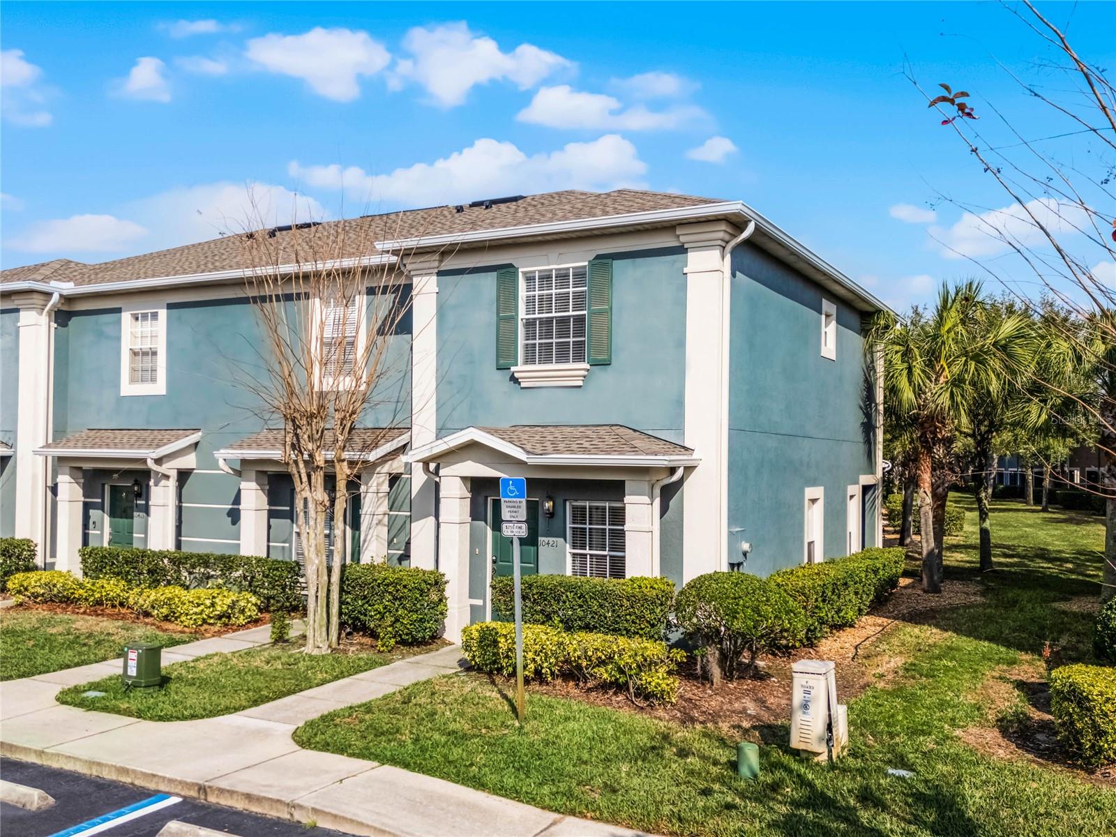 10421 Manderley Way #268