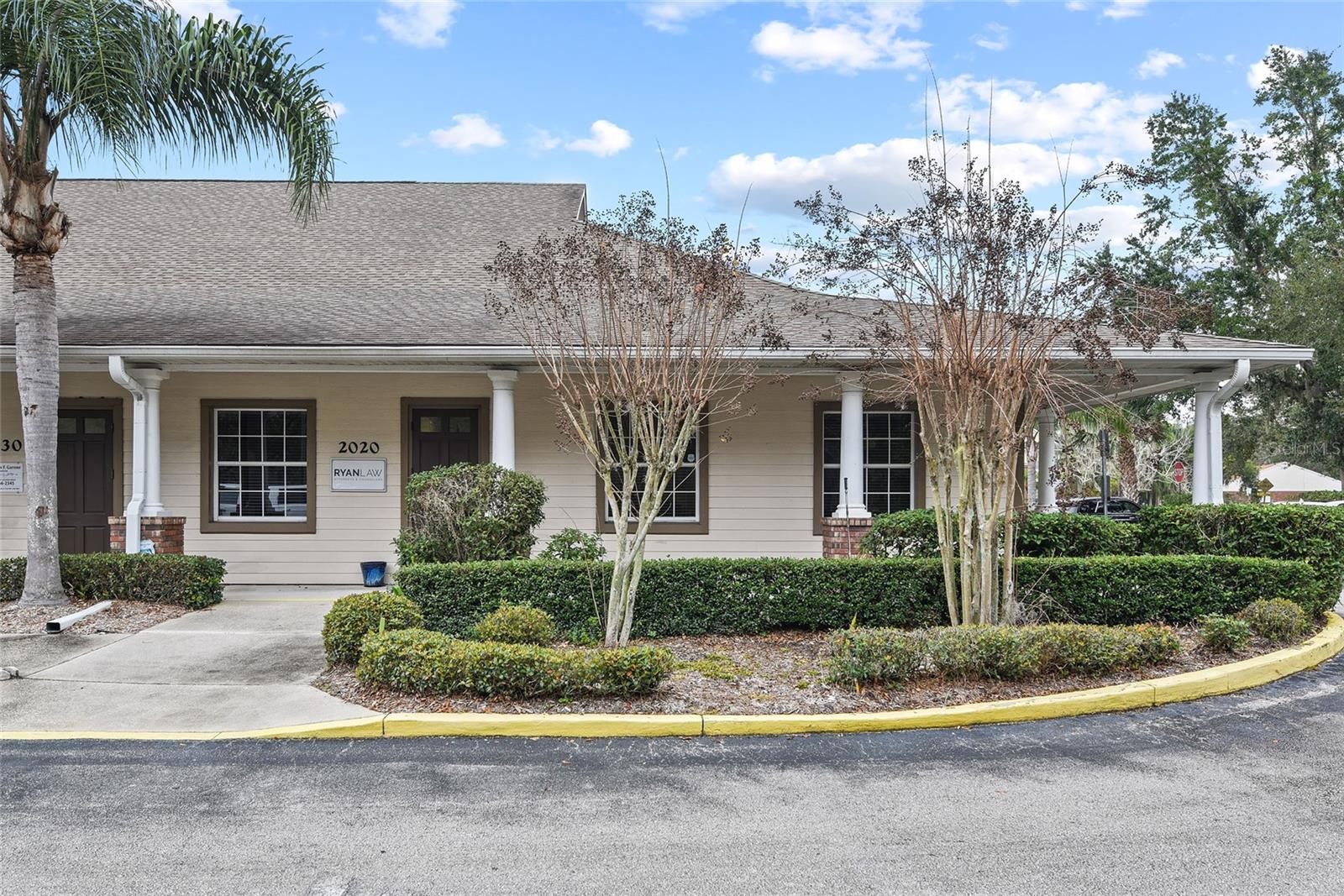 2020 Winter Springs Blvd #2020