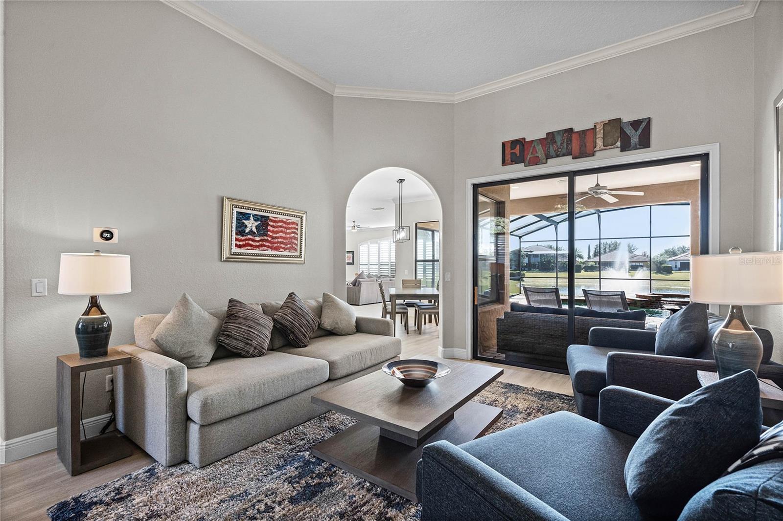 7505 Pointe Venezia Dr