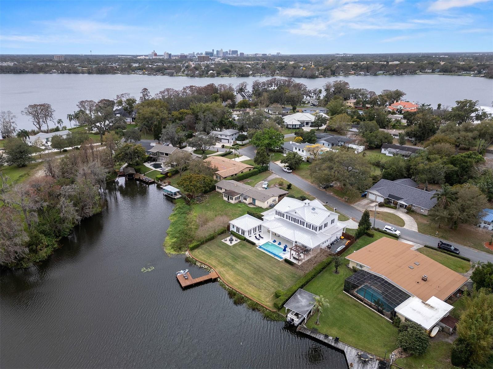 2024 Lake Dr