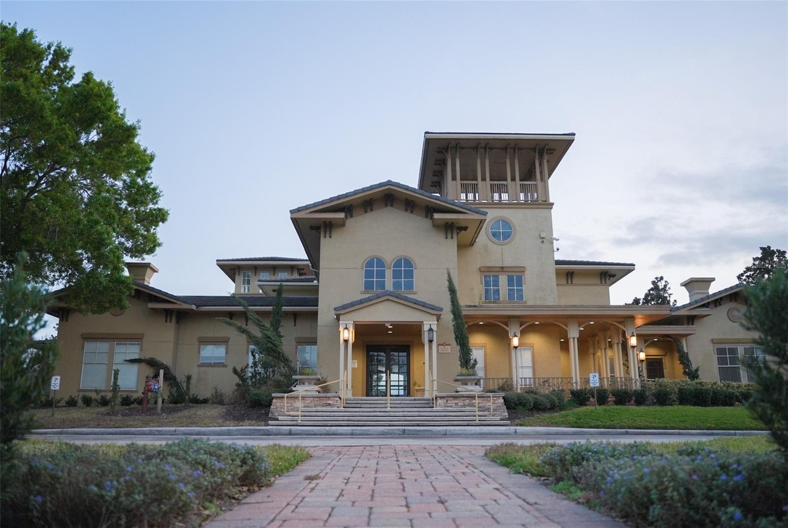 122 Vista Verdi Cir #216