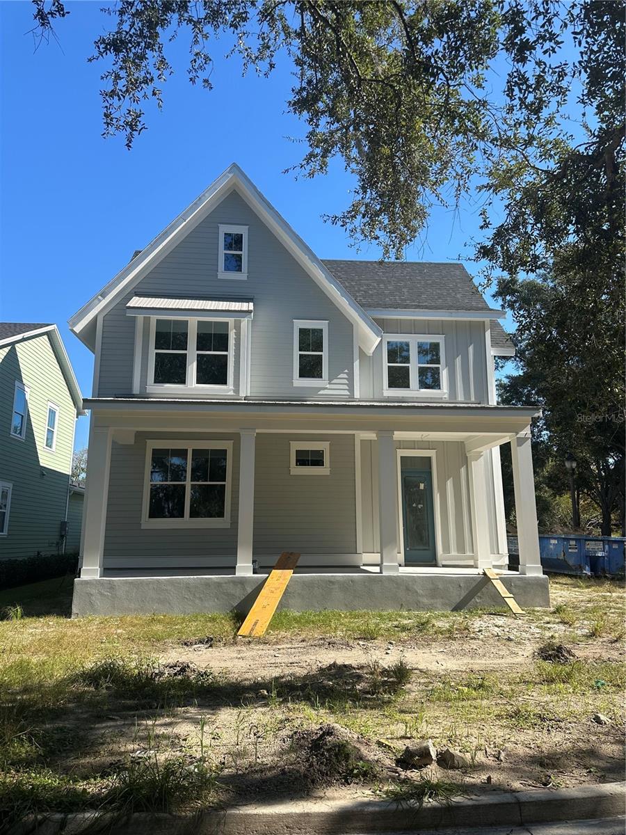 166 Hammock Preserve Loop