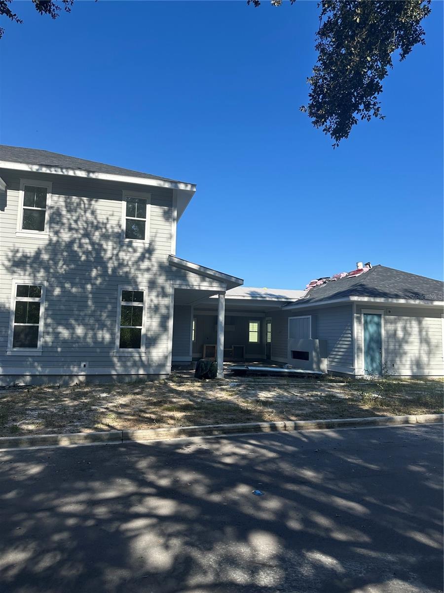 166 Hammock Preserve Loop