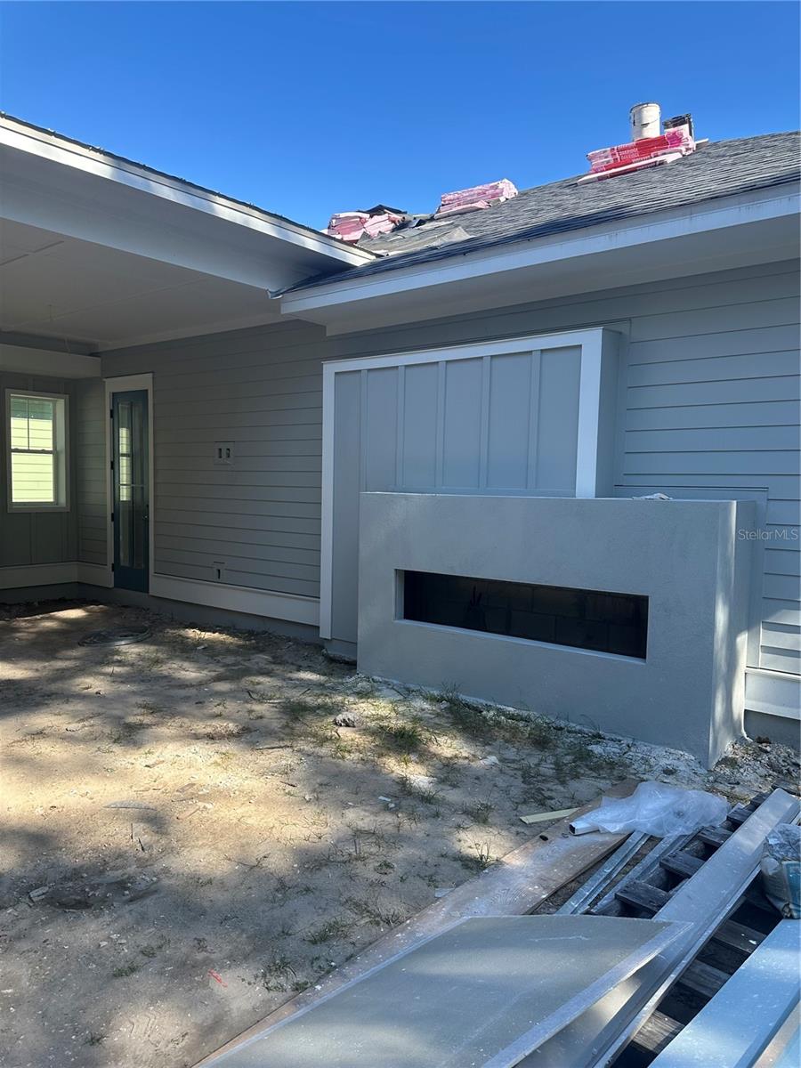 166 Hammock Preserve Loop