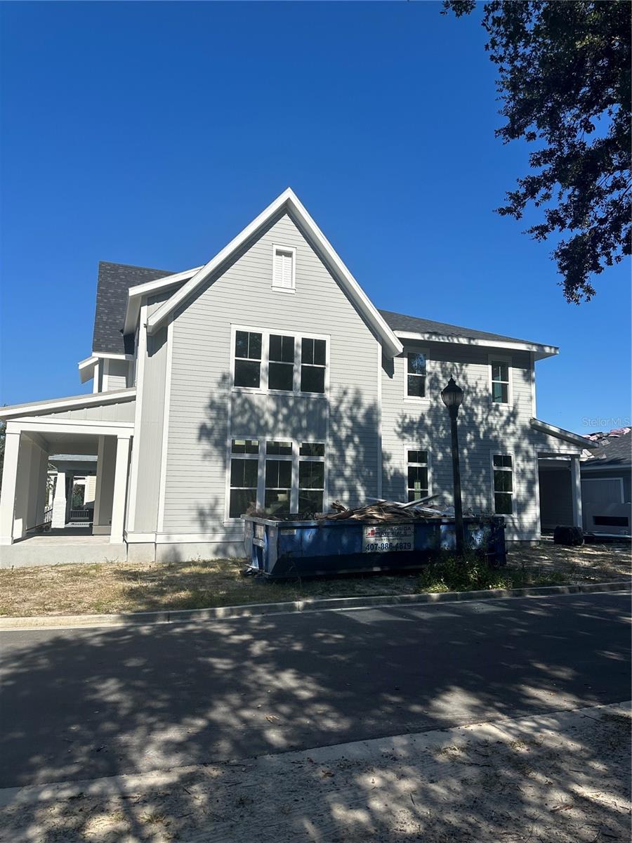 166 Hammock Preserve Loop