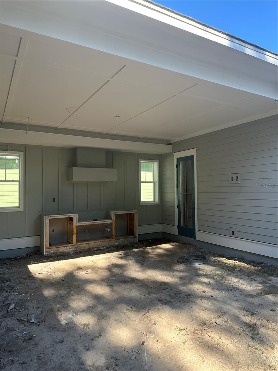 166 Hammock Preserve Loop