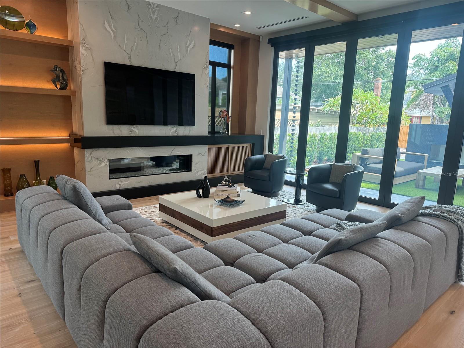 166 Hammock Preserve Loop