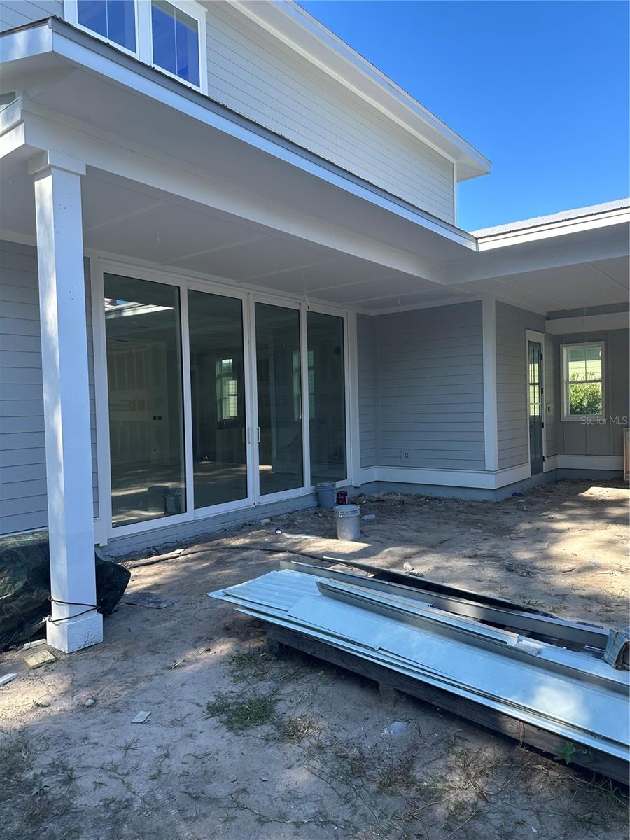 166 Hammock Preserve Loop