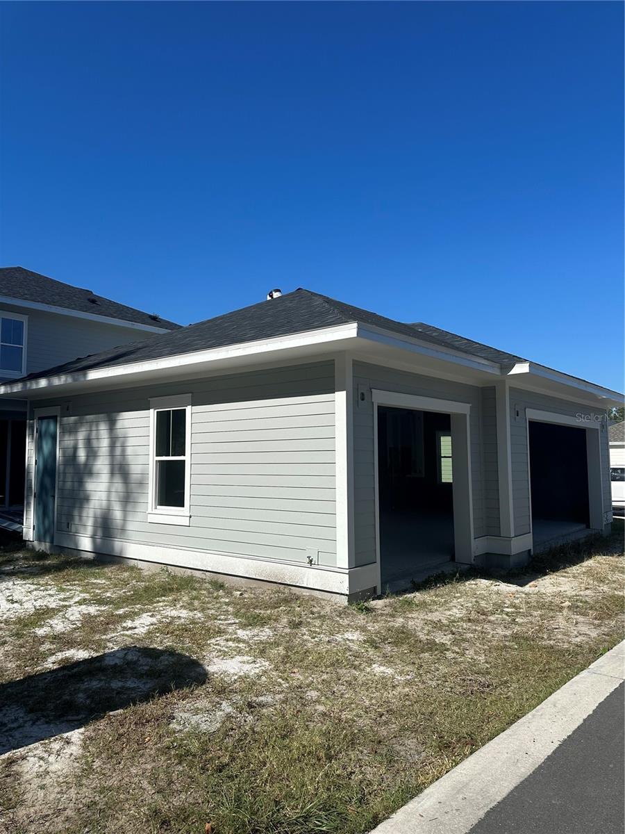 166 Hammock Preserve Loop