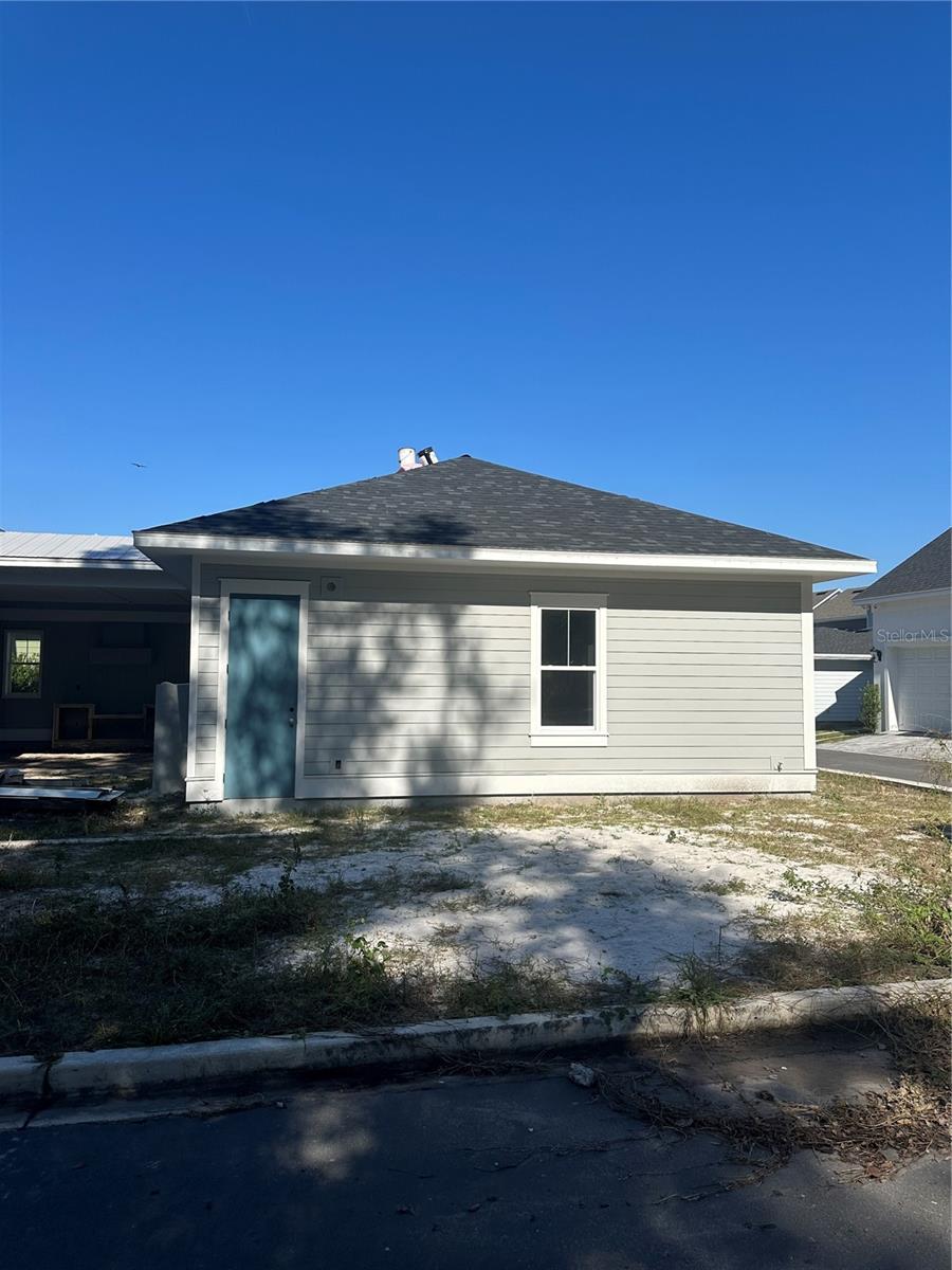 166 Hammock Preserve Loop